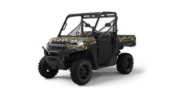 2018 Ranger XP 1000 Premium Camo