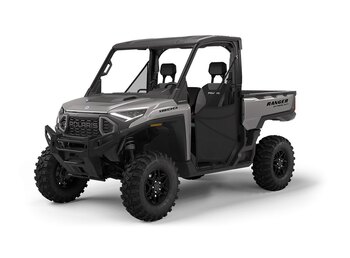 2024 Polaris RANGER CREW XD 1500 PREMIUM