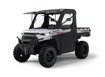 2024 Polaris RANGER CREW XP 1000 NORTHSTAR EDITION TRAIL BOSS