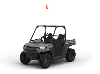 2025 Polaris RANGER 150 EFI Zenith Blue