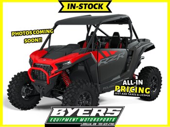 2024 Polaris PHOENIX 200 Demo