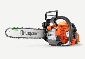 HUSQVARNA 540 XP III CHAINSAW 16