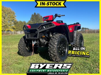 2024 Polaris SPORTSMAN TOURING XP 1000 TRAIL