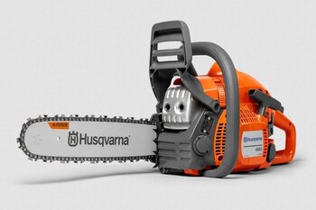 HUSQVARNA 440