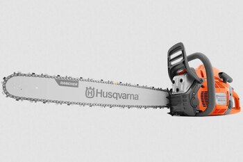 HUSQVARNA 460 Rancher