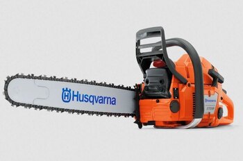 HUSQVARNA 372 XP® X TORQ 20 RSN 3/8 1,5 mm C85 SKU: 965 96 83 09