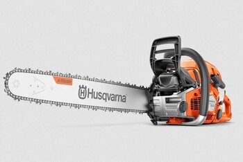 HUSQVARNA 562 XP® Mark II 18 RSN C85 SKU: 970 69 67 68