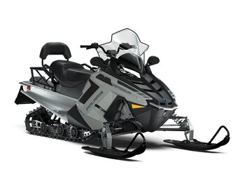 2025 Polaris 550 VOYAGEUR LXT NORTH EDITION