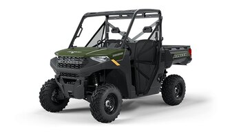 2025 Polaris RANGER 1000 EPS SAGE GREEN