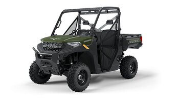 2025 Polaris RANGER 1000 EPS SAGE GREEN