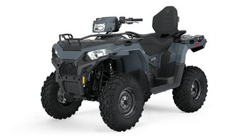 2025 Polaris Sportsman 570 EPS Desert Sand