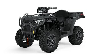 2025 Polaris Sportsman 6X6 570