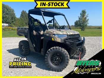 2025 Polaris RANGER CREW 1000 PREMIUM 6 SEAT POLARIS PURSUIT CAMO