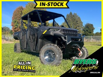 2025 Polaris GENERAL XP 4 1000 Premium Granite Gray