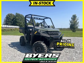 2024 Polaris RANGER 1000 EPS