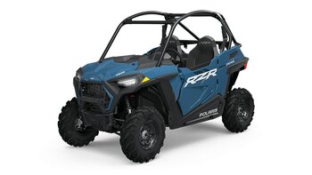 2025 Polaris RZR TRAIL S 900 SPORT