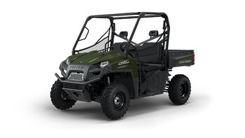 2025 Polaris RANGER 570 Full Size