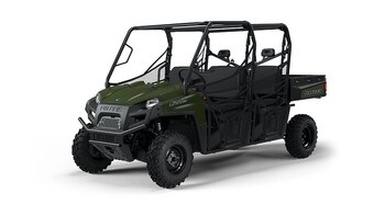 2024 Polaris RANGER CREW 570 FULL SIZE