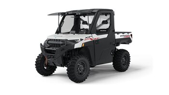 2024 Polaris RANGER XP 1000 NORTHSTAR EDITION TRAIL BOSS