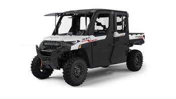 2024 Polaris RANGER CREW XP 1000 NORTHSTAR EDITION TRAIL BOSS