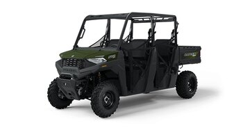 2025 Polaris RANGER SP 570 2 Seat Sage Green