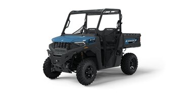 2023 Polaris Ranger SP 570 Premium Camo