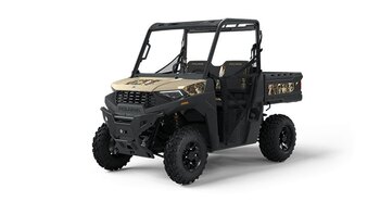 2025 Polaris RANGER SP 570 PREMIUM 2 Seat ZENITH BLUE