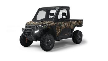 2024 Polaris RANGER XD 1500 NORTHSTAR EDITION ULTIMATE POLARIS PURSUIT CAMO