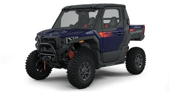 2025 Polaris XPEDITION XP NorthStar Moss Green