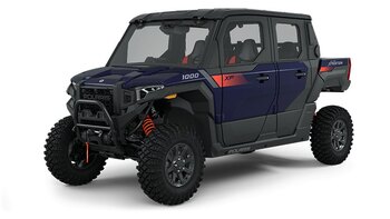 2025 Polaris XPEDITION XP NorthStar Super Graphite