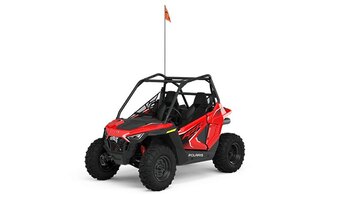 2024 Polaris RZR 200 EFI