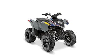 2024 Polaris PHOENIX 200 Demo