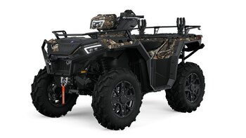 2025 Polaris Sportsman XP 1000 Hunt Edition