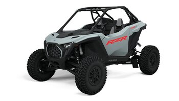 2025 Polaris RZR Pro S Premium