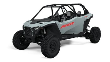 2025 Polaris RZR Pro S Premium