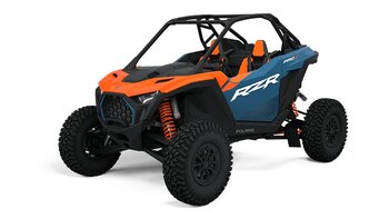 2025 Polaris RZR Pro XP Premium