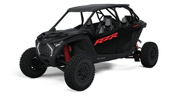 2025 Polaris RZR Pro S Ultimate Moss Green