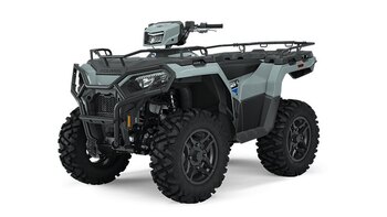 2024 Polaris SPORTSMAN 570 PREMIUM