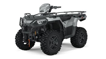 2025 Polaris Sportsman Touring 570