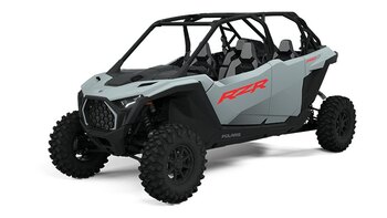 2024 Polaris RZR PRO XP 4 SPORT