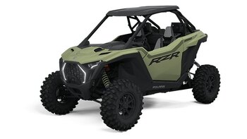 2024 Polaris RZR PRO XP ULTIMATE