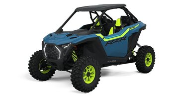 2024 Polaris RZR PRO XP ULTIMATE