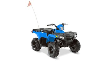 2024 Polaris SPORTSMAN 110