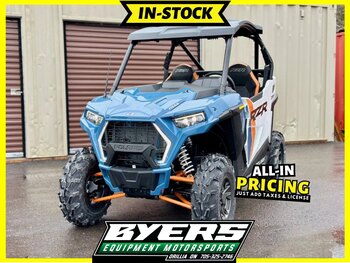 2024 Polaris RZR TRAIL S 900 SPORT