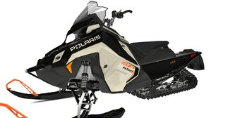 2023 Polaris 650 INDY SP 137 Demo