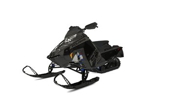 2024 Polaris 650 INDY XCR 128 DEMO