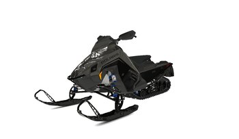 2021 Polaris 600 Switchback Assault 144