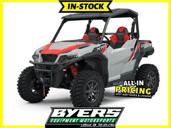 2025 Polaris GENERAL XP 1000 Sport