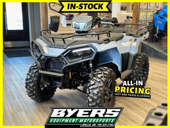 2024 Polaris SPORTSMAN 110