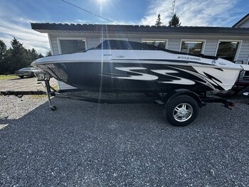 2026 Bennington 21SSR